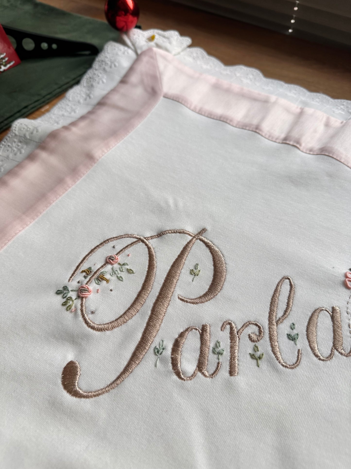 Rüya Takım Pembe Battaniyesi