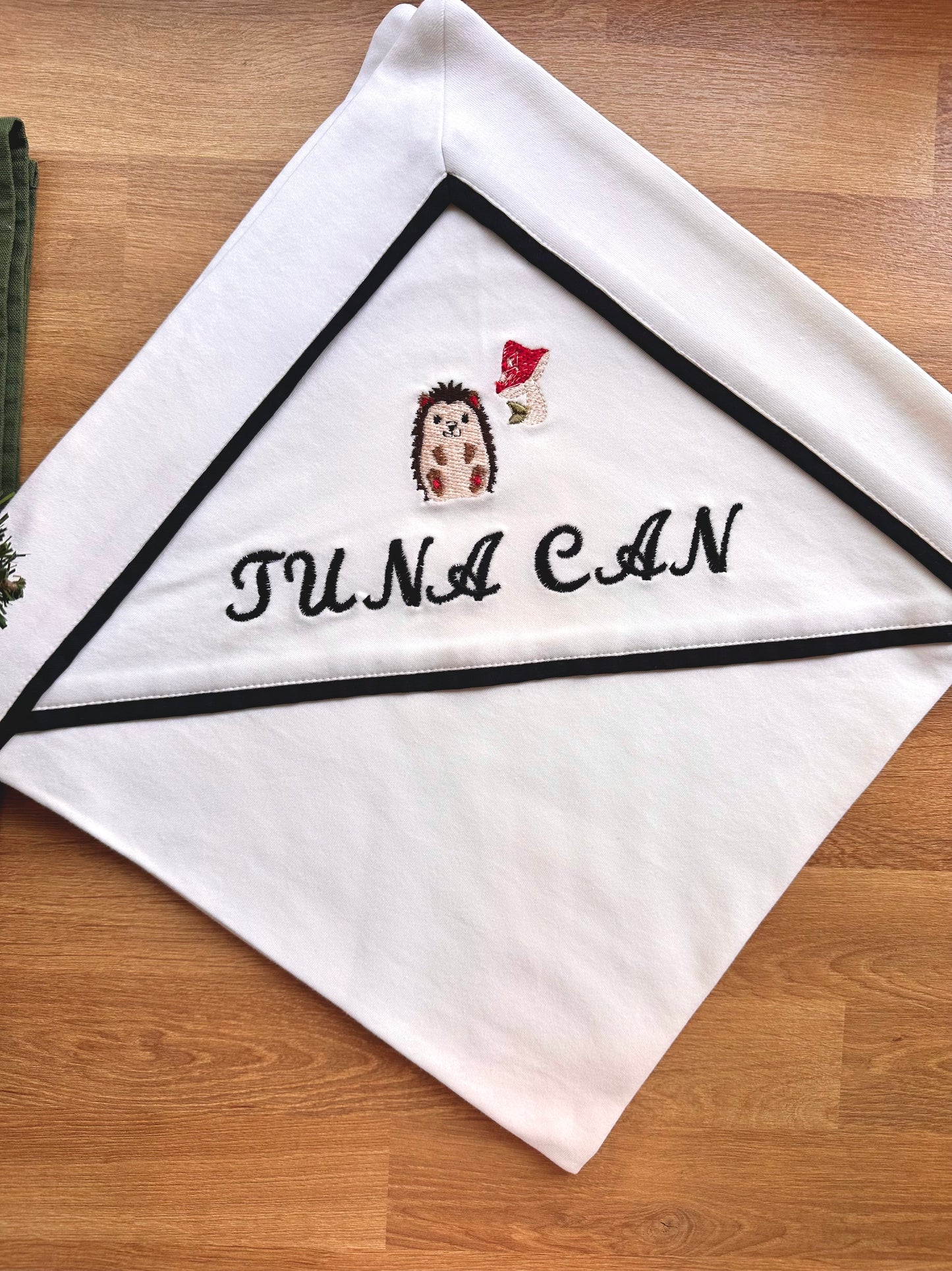 Orman Serisi - Kirpili Battaniye