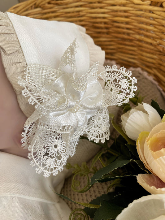 Mawlid Dress and Bandana