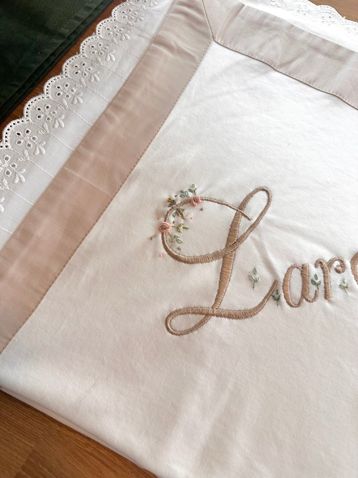 Rüya Takım Sütlü Kahve Battaniyesi