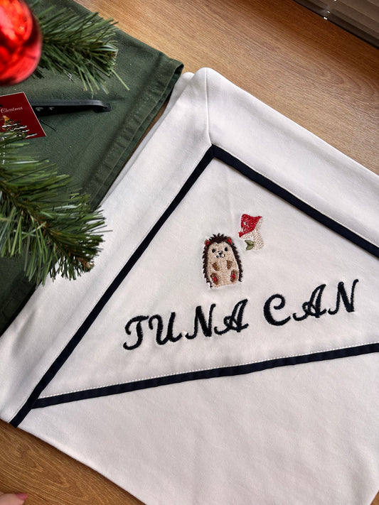 Orman Serisi - Kirpili Battaniye