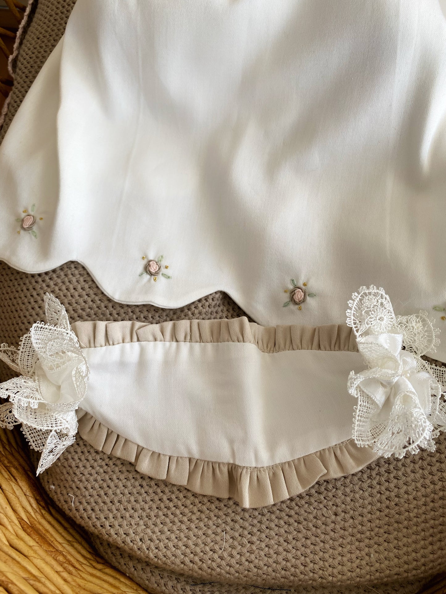 Mawlid Dress and Bandana