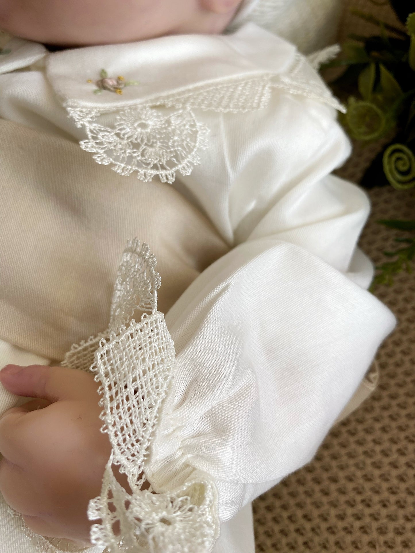 Mawlid Dress and Bandana