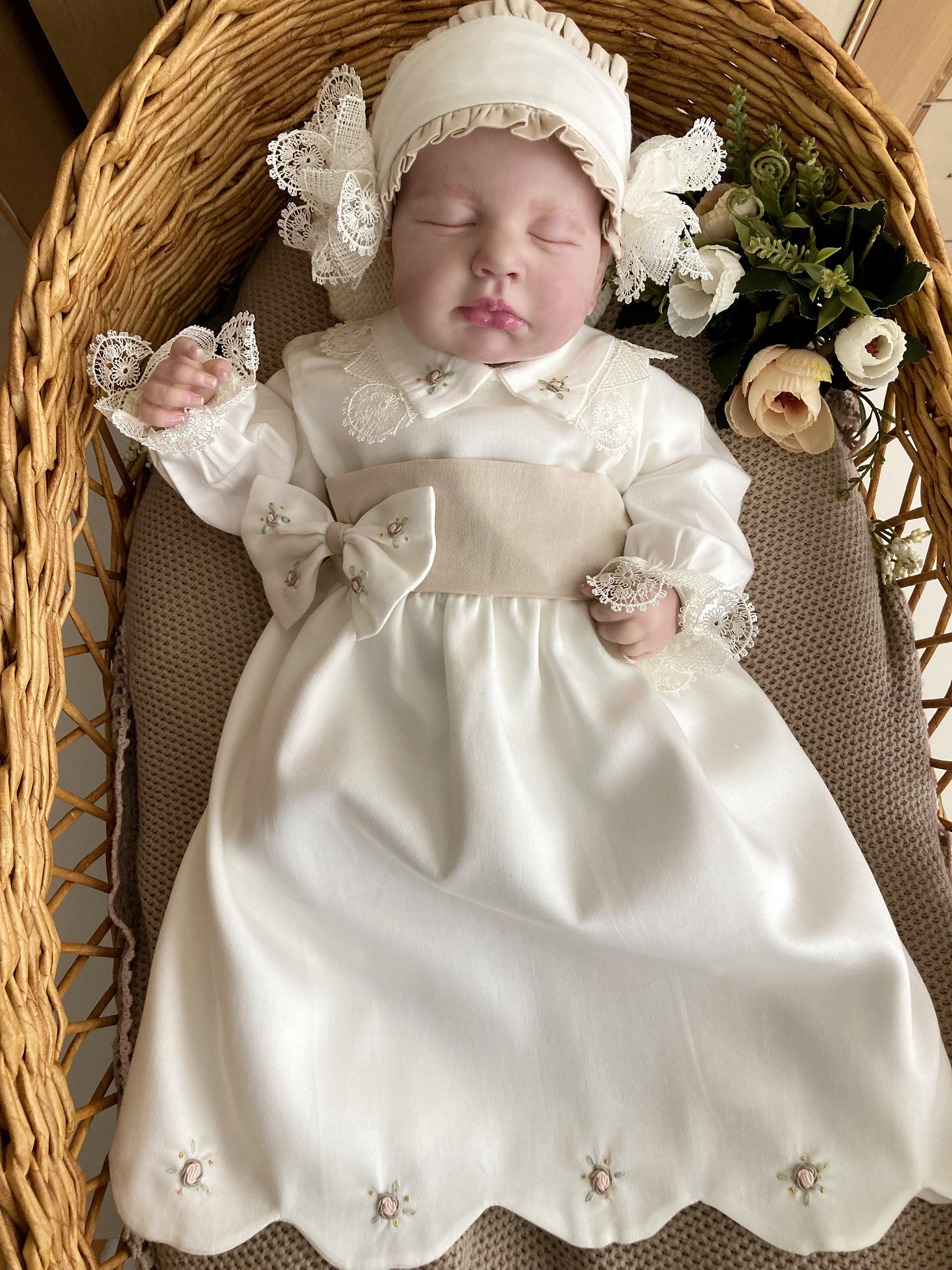 Mawlid Dress and Bandana